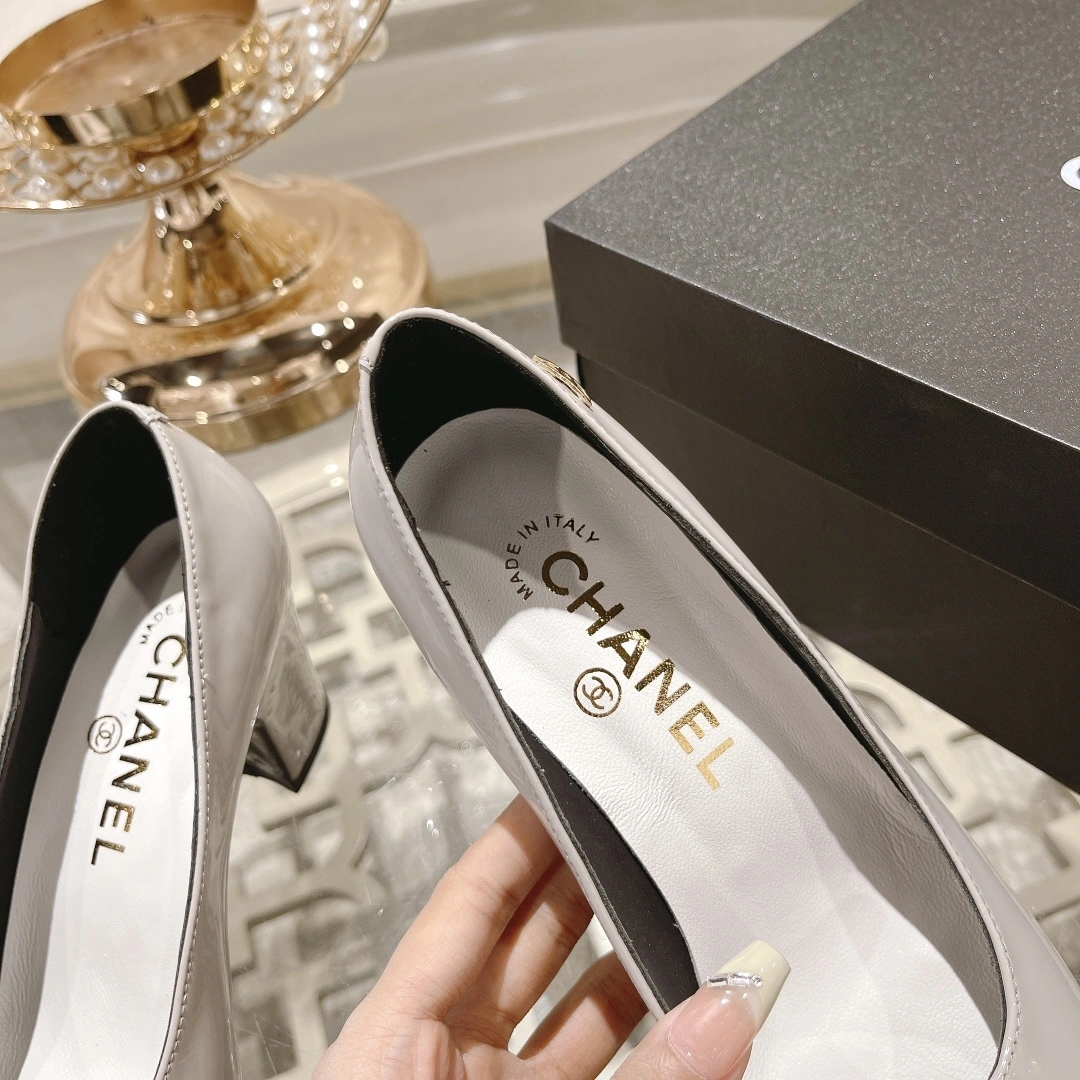 coco-- G45053 B13339 NP617 6.5cm Heel height item:C-X000H1002Y